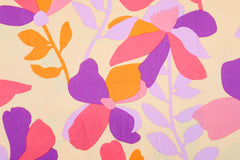 Baumwoll Satin Cloverdale by Nerida Hansen