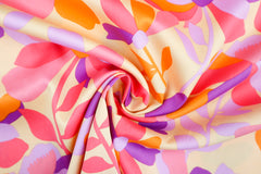 Baumwoll Satin Cloverdale by Nerida Hansen