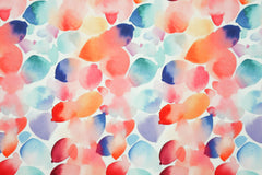 Baumwoll Stretch-Satin Marina Lou