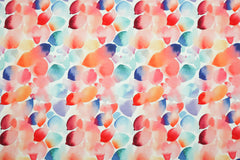 Baumwoll Stretch-Satin Marina Lou