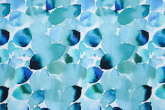 Baumwoll Stretch-Satin Marina Lou