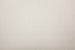 Chenille Viskose Jacquard Babette