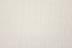 Chenille Viskose Jacquard Babette