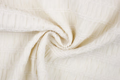 Chenille Viskose Jacquard Babette