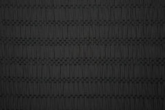 Chenille Viskose Jacquard Babette