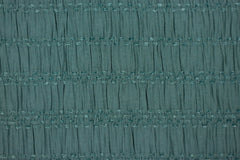 Chenille Viskose Jacquard Babette