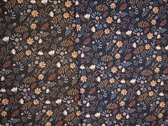 Baumwollstoff Calais by Claire`s Creative Forest
