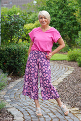 Piqué Baumwolljersey Istanbul - Saison FS 26