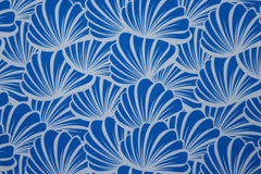 Canvas Beachy Shells