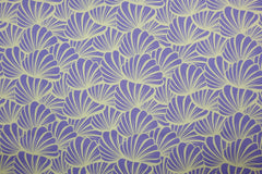 Canvas Beachy Shells