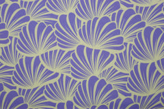 Canvas Beachy Shells