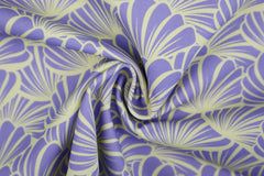 Canvas Beachy Shells