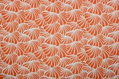 Canvas Beachy Shells