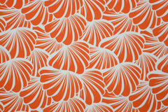 Canvas Beachy Shells