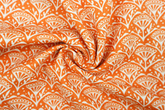 Canvas Flowers by Poppy