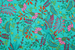 Half Panama Digital Tiffany