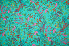 Half Panama Digital Tiffany