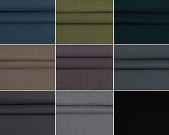 Canvas mit schwarzer Filzabseite