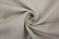 Canvas Vintage Rauten