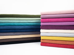 Baumwollfleece Carlos