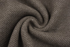 Mantelstoff Cashmere Touch - braun
