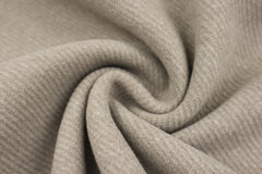 Mantelstoff Cashmere Touch - hellbeige