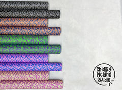 Kunstleder Brush & Wild by Cherry Picking