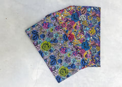 Oxfordgewebe Happy Collection by Cherry Picking