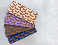 Oxfordgewebe Happy Collection by Cherry Picking