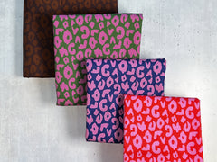 Canvas Happy Leo by Cherry Picking