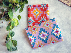 Canvas Sound by Cherry Picking - 712 rostrot