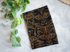 Canvas Tigerelle by Cherry Picking