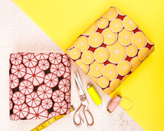 Canvas Lemons by Cherry Picking