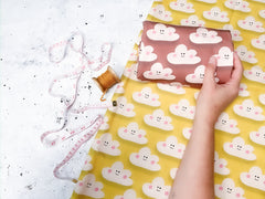 Canvas Claudi by Cherry Picking