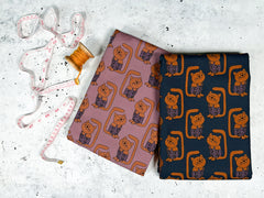 Canvas Kati by Cherry Picking