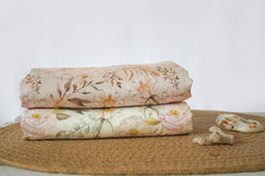 Viskose Webware Sylt by Christiane Zielinski