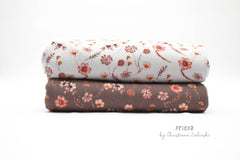 Rippenjersey Frieda by Christiane Zielinski