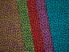 Baumwolljersey Cleopatra - 314 ocker