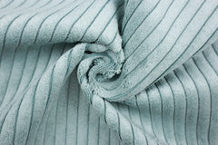 Reststück: 0,60m - Cordsamt mint