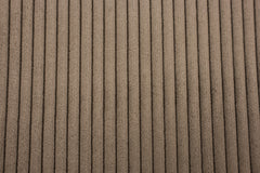 Reststück: 1,00m - Cordsamt uni taupe