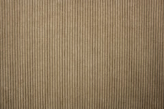 Rippen Cordstoff Luisa Uni - caramel