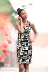 Baumwolljersey Funky by Bienvenido Colorido