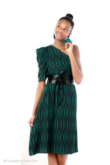 Viskose Webware Trigo by Bienvenido Colorido