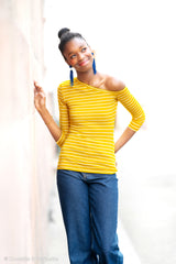 Baumwolljersey Isa FS 26