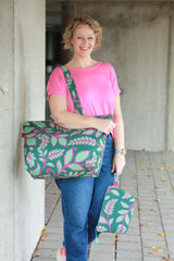 Canvas Simply Sunshine by Lillesol & Pelle