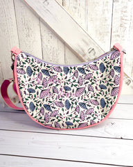 Canvas Floral Tales by Emjo-Design