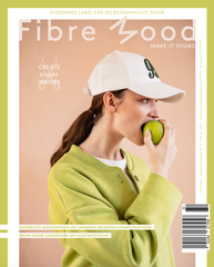 Fibre Mood Frühjahr/Sommer 2025 Ausgabe Nr.32