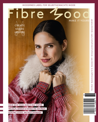 Fibre Mood Dezember 2025 Ausgabe Nr.36