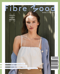 Fibre Mood Juni 2025 Ausgabe Nr.34