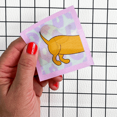 Flippatch Edition 1 by Cherry Picking